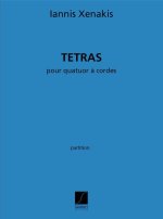 TETRAS MUSIQUE D'ENSEMBLE