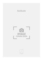 SOLITUDE CHANT