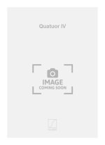 QUATUOR IV MUSIQUE D'ENSEMBLE