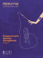 FINGERSTYLE GUITAR SONGBOOK VOLUME 1