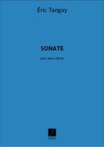 SONATE POUR DEUX VIOLONS VIOLONS