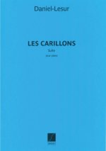LES CARILLONS PIANO