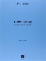 STABAT MATER VIOLONCELLE