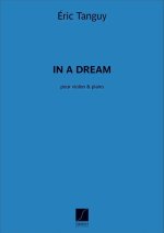 IN A DREAM VIOLON-LIVRE +PARTITION