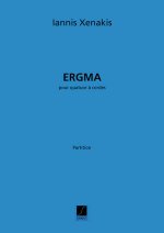 ERGMA MUSIQUE D'ENSEMBLE