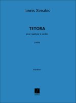 TETORA MUSIQUE D'ENSEMBLE