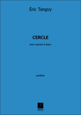 CERCLE CHANT