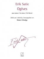 OGIVES PIANO