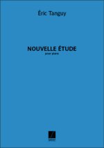 NOUVELLE ETUDE PIANO