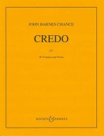 CREDO TROMPETTE