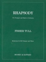 RHAPSODY TROMPETTE