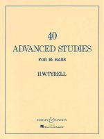 ADVANCED STUDIES FOR BB BASS