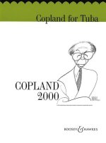 COPLAND FOR TUBA