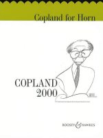 COPLAND FOR HORN COR