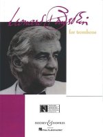 BERNSTEIN FOR TROMBONE TROMBONE