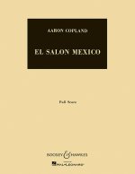 SALON MEXICO ORCHESTRE