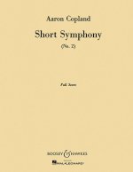 SYMPHONY 2 (SHORT SYMPHONY) ORCHESTRE