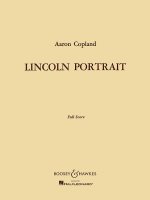 LINCOLN PORTRAIT