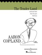 TENDER LAND SUITE ORCHESTRE