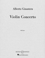 VIOLINKONZERT OP. 30