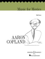 MUSIC FOR THE MOVIES ORCHESTRE
