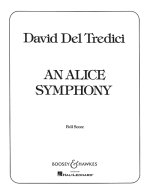 ALICE SYMPHONY [ILLUSTR ALICE]