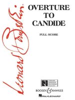 CANDIDE OVERTURE ORCHESTRE