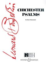 CHICHESTER PSALMS