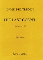 THE LAST GOSPEL