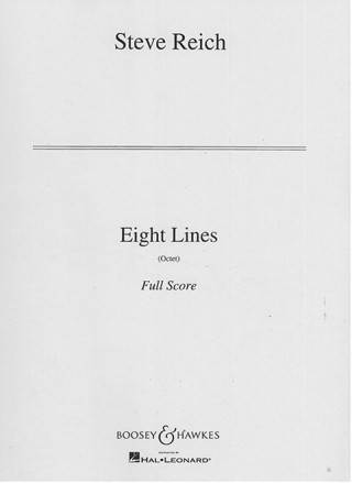 EIGHT LINES
