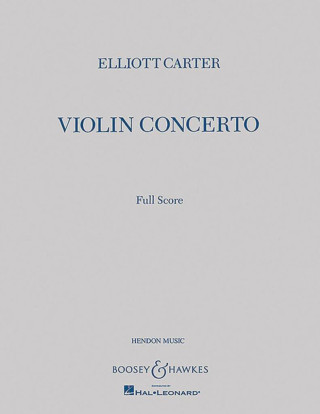 VIOLIN CONCERTO