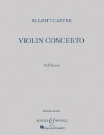 VIOLIN CONCERTO