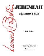 JEREMIAH [SYMPHONY 1]