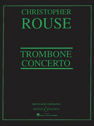 TROMBONE CONCERTO