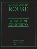 TROMBONE CONCERTO