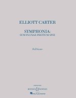 SYMPHONIA: SUM FLUXAE PRETIUM SPEI