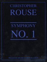 SYMPHONY 1 ORCHESTRE
