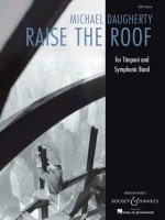 RAISE THE ROOF