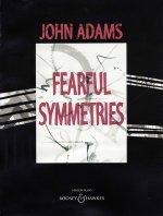 FEARFUL SYMMETRIES MUSIQUE D'ENSEMBLE