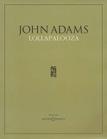 LOLLAPALOOZA ORCHESTRE