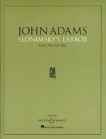 SLONIMSKY'S EARBOX ORCHESTRE