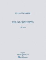 CELLO CONCERTO