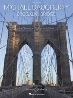 BROOKLYN BRIDGE CLARINETTE