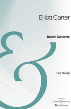 BOSTON CONCERTO ORCHESTRE
