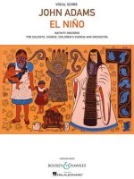 EL NINO CHANT