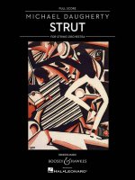 STRUT ORCHESTRE