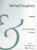 LEAP DAY ORCHESTRE
