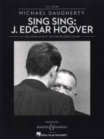 SING SING: J. EDGAR HOOVER MUSIQUE D'ENSEMBLE