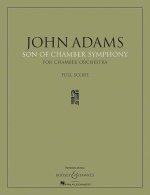 SON OF CHAMBER SYMPHONY MUSIQUE D'ENSEMBLE