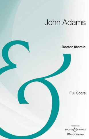 DOCTOR ATOMIC
